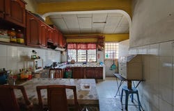 Kepong Baru, Kepong, Kuala Lumpur 52100