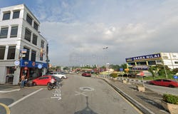 Jalan Bandar Rawang 2, Rawang, Selangor 48000