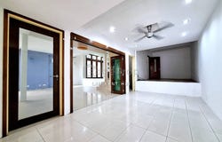 Jalan Desa Mesra, Taman Desa, Kuala Lumpur 58100