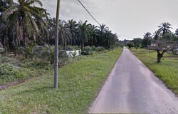 Jalan Bukit Kerayong, Kapar, Selangor