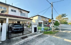 Bandar Saujana Putra, Kuala Langat, Selangor 42610