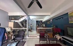 Jalan Mata Air 2, Taman Ayer Panas, Setapak, Kuala Lumpur 53200