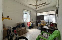 Lorong Belibis, Simpang Ampat, Penang 14100