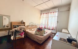 Jalan Budiman; Jalan Cheras; Persiaran Ikhlas, Bandar Tun Razak, Kuala Lumpur 56000