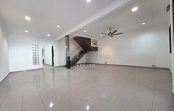 Jalan Midah, Cheras, Kuala Lumpur 56000