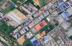 Senai, Johor 81400
