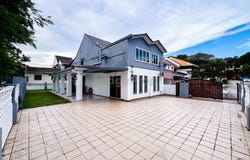 Jalan Bukit Hijau; Jalan Asahan, Shah Alam, Selangor 40400