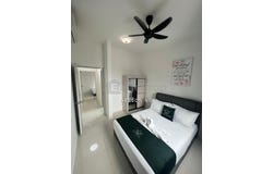 Jalan Ipoh Kechil, Off Jalan Putra, KL City, Kuala Lumpur 50350