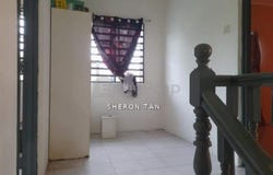 PT142807,ANJUNG BERCHAM MEGAH, TAMAN ANJUNG BERCHAM MEGAH, 31400, Kinta, Perak 31400