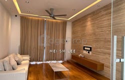 Jalan Bukit Indah 3/21, Ampang, Selangor 68000