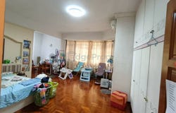 Johor Bahru, Johor 81100
