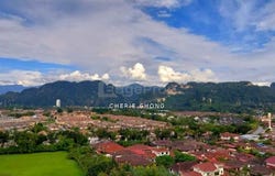 Ipoh, Perak 31400