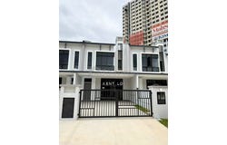 Johor Bahru, Johor 81100
