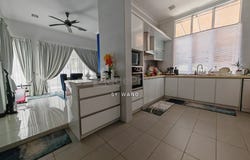 Beverly Heights 68000 Ampang Jaya Selangor, Ampang, Selangor 68000