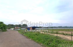 Jalan Bukit Cerakah, Klang, Selangor 42200