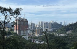 Ampang, Selangor 53100