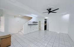 Jalan Damai Perdana, Cheras, Selangor 56000