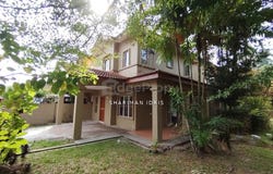 Jalan Tasik Puteri, Rawang, Selangor 48300