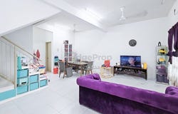 Semenyih, Selangor 43500