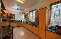 Lorong Kemaris 2, Bangsar, Kuala Lumpur