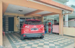 Persiaran Kayangan, Shah Alam, Selangor 40000