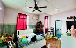 Jalan USJ 1/1, USJ, Selangor 47500