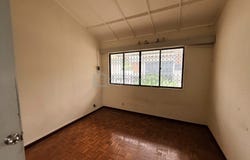 Jalan Taman Seputeh, Seputeh, Kuala Lumpur 58000