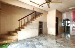Jalan Serindit 2, Puchong, Selangor 47190