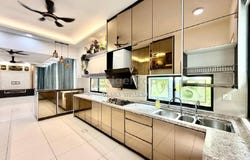 Shah Alam, Selangor 47000
