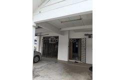Tampoi, Johor