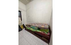 Jalan Tembaga Merah, Taman Sri Skudai, Skudai, Johor 81300