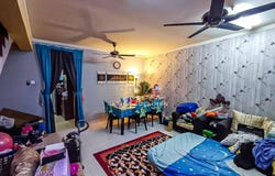 Jalan Setia 2, Balakong, Selangor 43300