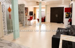 Jalan Song, Kuching, Sarawak 93350