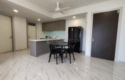 Jalan Residen Utama, Desa ParkCity, Kuala Lumpur 52200