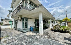 Bandar Saujana Putra, BSP Avenue, Bandar Saujana Putra, Selangor 42610
