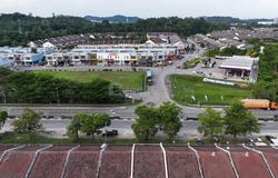 Alor Gajah, Melaka 78000
