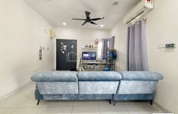 Jalan Aman Perdana, Klang, Selangor 41050
