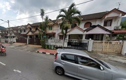 Jalan Ru, Ayer Itam, Penang 11500