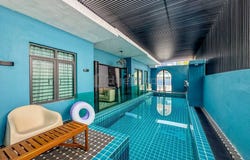 Jalan Cerdik, Bangi, Selangor 43000