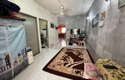 Jalan Aman, Alor Setar, Kedah 5150