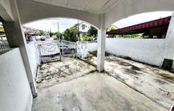 Jalan USJ 13/1, USJ, Selangor 47630