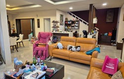 Damai Kasih Alam Damai 56000 Cheras , Cheras, Kuala Lumpur 56000
