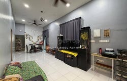 Jalan Anggerik, Kulai, Johor 81000