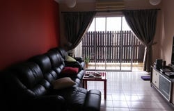 Ara Damansara, Selangor 47301