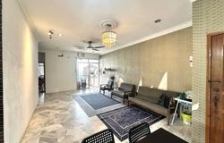 Jalan Dinar U3/2, Taman Subang Perdana, 40150, Selangor, Subang, Selangor 40150