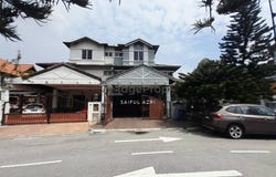 Shah Alam, Selangor 40400