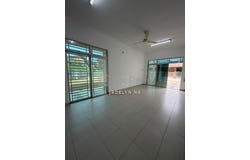 Jalan Belian, Kulai, Johor 81000