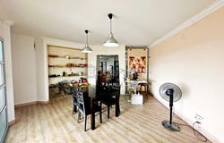 Jalan Kemacahaya, 43200, Selangor, Cheras, Selangor 43200