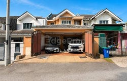 Jalan BK 2, Puchong, Selangor 47180