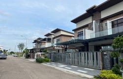 Ulu Tiram, Johor 81800
